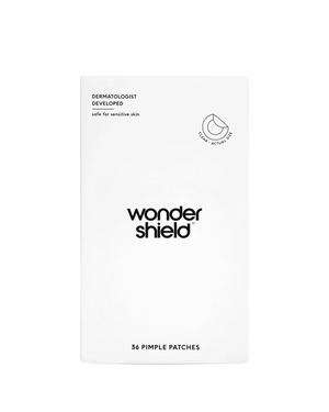 Wonder Shield™ Jumbo Patches