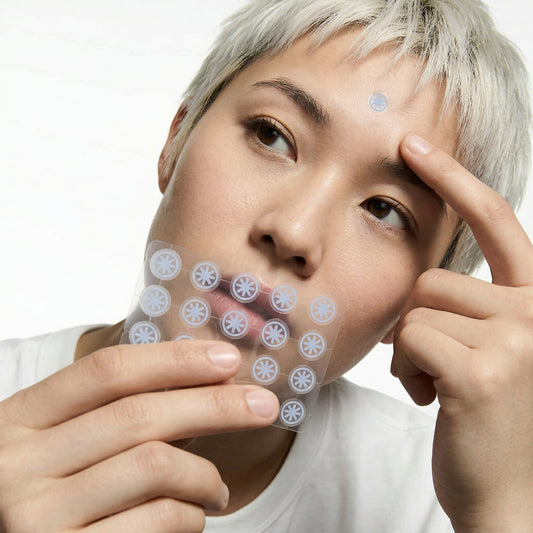 The Science Behind Hydrocolloid Patches, Why They Actually Work