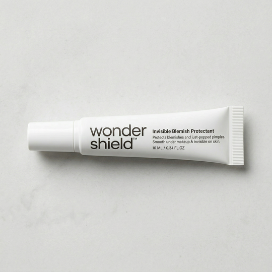 Wonder Shield™ - Lightweight Moisturizer