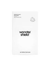 Wonder Shield™ Duo Patches - Day and Night Pimple Patches