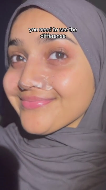 Wonder Shield™ Collagen Face Mask